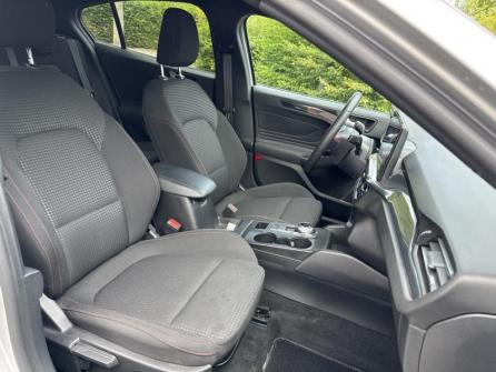 FORD Focus 1.5 EcoBlue 115ch ST-Line X BVA8 à vendre à Bourges - Image n°11