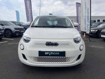FIAT 500 e 95ch IcÃ´ne Plus (Pack Style) à vendre à Châteauroux - Image n°2