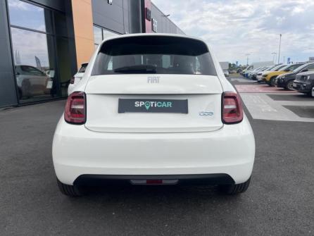 FIAT 500 e 95ch IcÃ´ne Plus (Pack Style) à vendre à Châteauroux - Image n°6