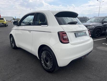 FIAT 500 e 95ch IcÃ´ne Plus (Pack Style) à vendre à Châteauroux - Image n°7