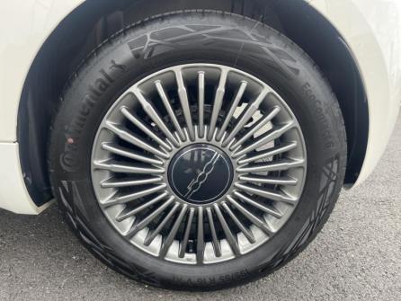 FIAT 500 e 95ch IcÃ´ne Plus (Pack Style) à vendre à Châteauroux - Image n°9