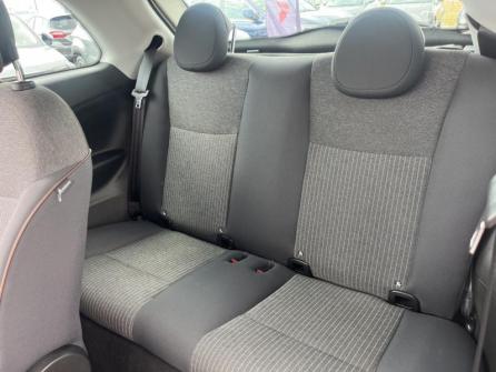 FIAT 500 e 95ch IcÃ´ne Plus (Pack Style) à vendre à Châteauroux - Image n°11