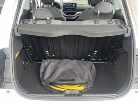 FIAT 500 e 95ch IcÃ´ne Plus (Pack Style) à vendre à Châteauroux - Image n°12