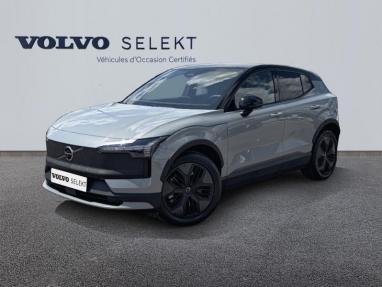 Voir le détail de l'offre de cette VOLVO EX30 Cross Country Twin Performance 428ch Ultra de 2025 en vente à partir de 49 699 € 