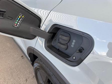 VOLVO EX30 Cross Country Twin Performance 428ch Ultra à vendre à Troyes - Image n°8