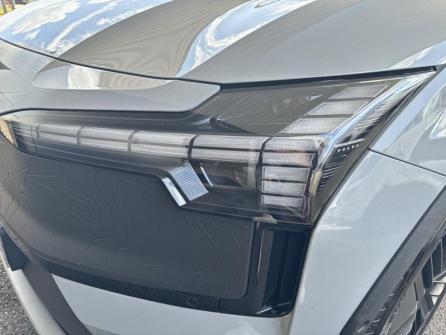 VOLVO EX30 Cross Country Twin Performance 428ch Ultra à vendre à Troyes - Image n°11