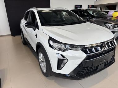 Voir le détail de l'offre de cette MITSUBISHI ASX 1.0 MPI-T 91ch Business de 2025 en vente à partir de 24 999 € 