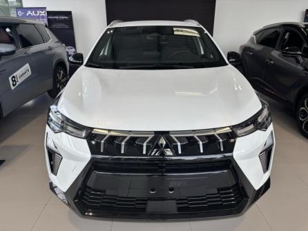 MITSUBISHI ASX 1.0 MPI-T 91ch Business à vendre à Troyes - Image n°2