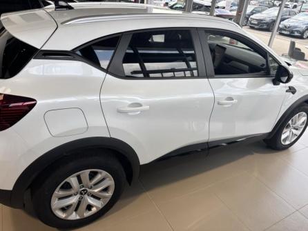 MITSUBISHI ASX 1.0 MPI-T 91ch Business à vendre à Troyes - Image n°4