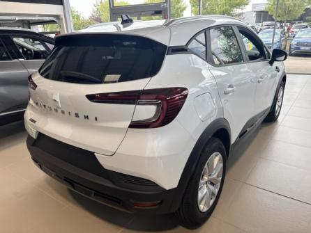 MITSUBISHI ASX 1.0 MPI-T 91ch Business à vendre à Troyes - Image n°5