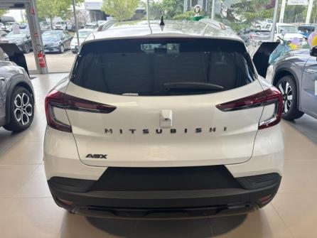 MITSUBISHI ASX 1.0 MPI-T 91ch Business à vendre à Troyes - Image n°6