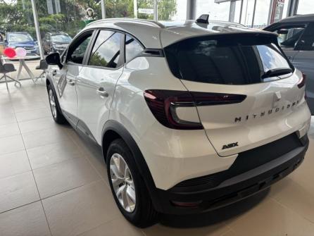 MITSUBISHI ASX 1.0 MPI-T 91ch Business à vendre à Troyes - Image n°7