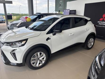 MITSUBISHI ASX 1.0 MPI-T 91ch Business à vendre à Troyes - Image n°8