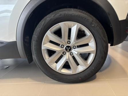 MITSUBISHI ASX 1.0 MPI-T 91ch Business à vendre à Troyes - Image n°9