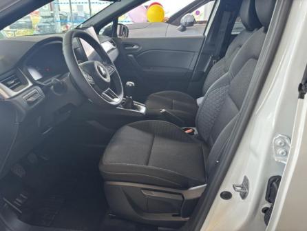 MITSUBISHI ASX 1.0 MPI-T 91ch Business à vendre à Troyes - Image n°10