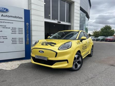 FORD Puma Gen-E 168ch Standard Range 43 kWh à vendre à Auxerre - Image n°1