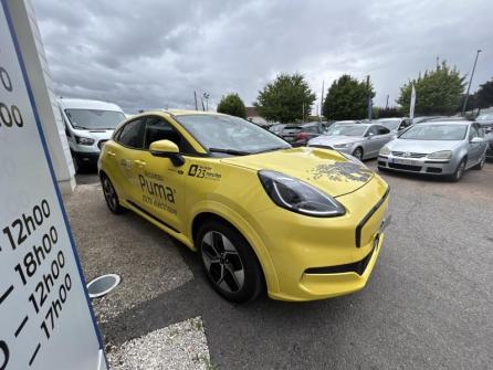 FORD Puma Gen-E 168ch Standard Range 43 kWh à vendre à Auxerre - Image n°3