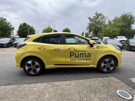 FORD Puma Gen-E 168ch Standard Range 43 kWh à vendre à Auxerre - Image n°4