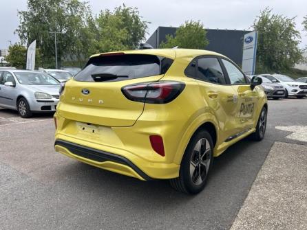FORD Puma Gen-E 168ch Standard Range 43 kWh à vendre à Auxerre - Image n°5