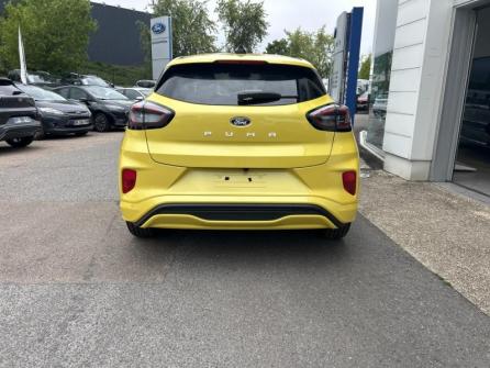 FORD Puma Gen-E 168ch Standard Range 43 kWh à vendre à Auxerre - Image n°6
