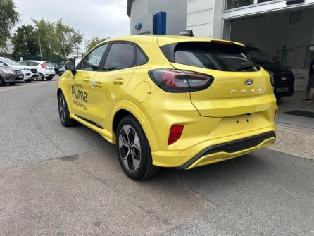 FORD Puma Gen-E 168ch Standard Range 43 kWh à vendre à Auxerre - Image n°7