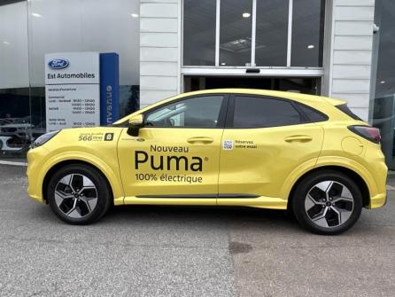 FORD Puma Gen-E 168ch Standard Range 43 kWh à vendre à Auxerre - Image n°8