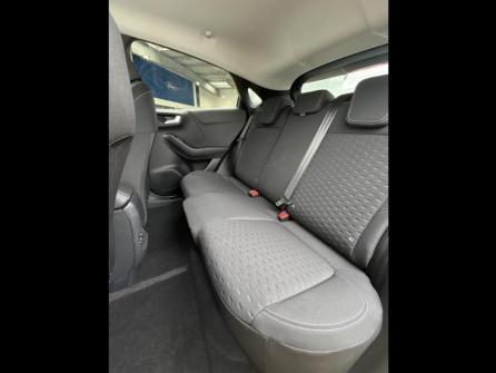 FORD Puma Gen-E 168ch Standard Range 43 kWh à vendre à Auxerre - Image n°12