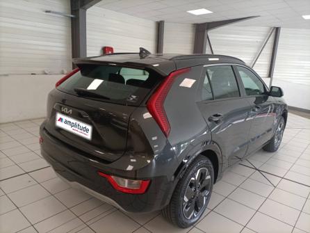 KIA Niro EV 204ch Active à vendre à Garges Les Gonesse - Image n°2