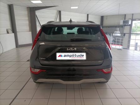 KIA Niro EV 204ch Active à vendre à Garges Les Gonesse - Image n°3