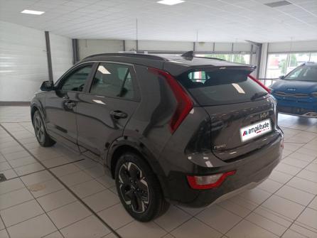 KIA Niro EV 204ch Active à vendre à Garges Les Gonesse - Image n°4