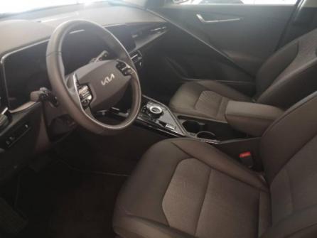 KIA Niro EV 204ch Active à vendre à Garges Les Gonesse - Image n°8