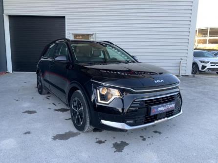 KIA Niro 1.6 GDi 171ch PHEV Active DCT6 à vendre à Reims - Image n°3