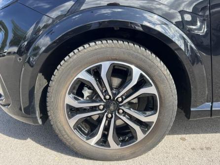 FORD Puma 1.0 Flexifuel 125ch S&S mHEV ST-Line à vendre à Dijon - Image n°9