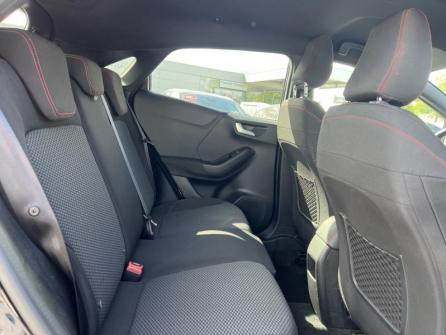 FORD Puma 1.0 Flexifuel 125ch S&S mHEV ST-Line à vendre à Dijon - Image n°12