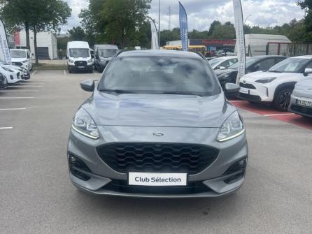 FORD Kuga 2.5 Duratec 190ch FHEV E85 ST-Line Business BVA à vendre à Dijon - Image n°2