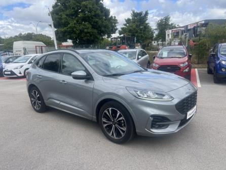FORD Kuga 2.5 Duratec 190ch FHEV E85 ST-Line Business BVA à vendre à Dijon - Image n°3