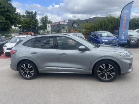 FORD Kuga 2.5 Duratec 190ch FHEV E85 ST-Line Business BVA à vendre à Dijon - Image n°4
