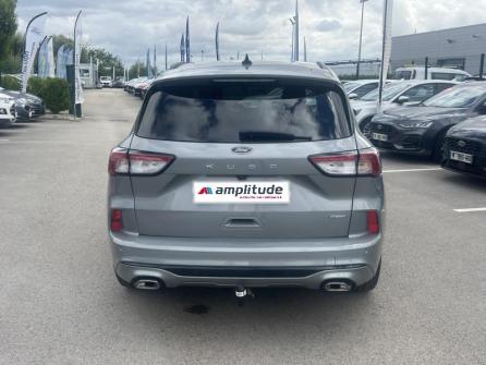FORD Kuga 2.5 Duratec 190ch FHEV E85 ST-Line Business BVA à vendre à Dijon - Image n°6