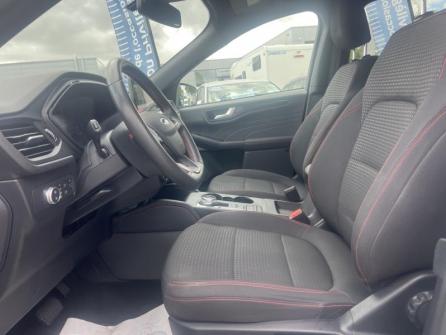 FORD Kuga 2.5 Duratec 190ch FHEV E85 ST-Line Business BVA à vendre à Dijon - Image n°10