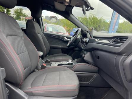 FORD Kuga 2.5 Duratec 190ch FHEV E85 ST-Line Business BVA à vendre à Dijon - Image n°11