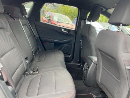 FORD Kuga 2.5 Duratec 190ch FHEV E85 ST-Line Business BVA à vendre à Dijon - Image n°12