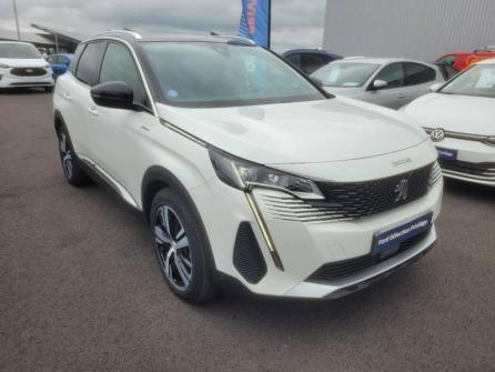 PEUGEOT 3008 HYBRID 225ch GT e-EAT8 à vendre à Sens - Image n°2