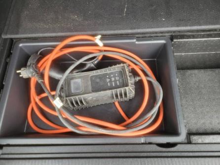 PEUGEOT 3008 HYBRID 225ch GT e-EAT8 à vendre à Sens - Image n°8