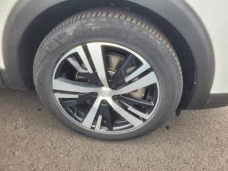 PEUGEOT 3008 HYBRID 225ch GT e-EAT8 à vendre à Sens - Image n°11