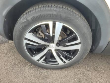PEUGEOT 3008 HYBRID 225ch GT e-EAT8 à vendre à Sens - Image n°12