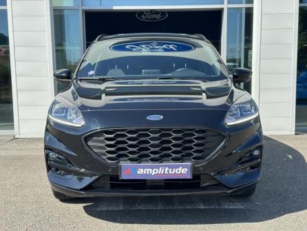 FORD Kuga 2.5 Duratec 190ch FHEV E85 ST-Line BVA à vendre à Gien - Image n°2