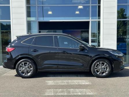 FORD Kuga 2.5 Duratec 190ch FHEV E85 ST-Line BVA à vendre à Gien - Image n°4