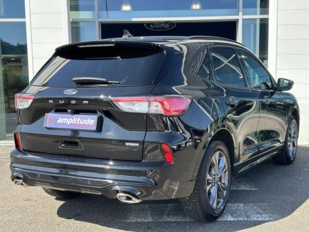 FORD Kuga 2.5 Duratec 190ch FHEV E85 ST-Line BVA à vendre à Gien - Image n°5