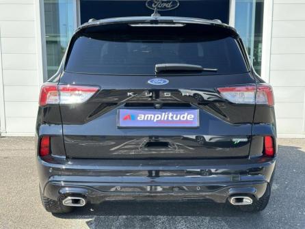 FORD Kuga 2.5 Duratec 190ch FHEV E85 ST-Line BVA à vendre à Gien - Image n°6
