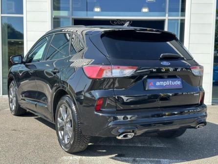 FORD Kuga 2.5 Duratec 190ch FHEV E85 ST-Line BVA à vendre à Gien - Image n°7